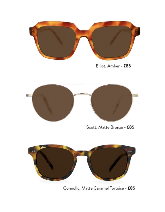 Sunglasses