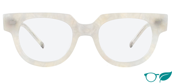 Speckled Ivory