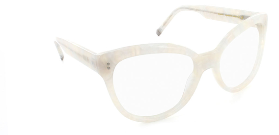Speckled Ivory