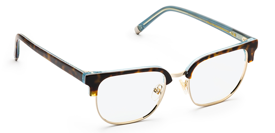 Gibson_Light Medium Havana_Glasses_Side-for web