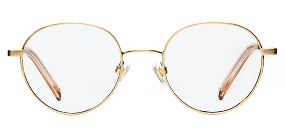 Reid_Brushed Gold_Glasses_Front-forweb