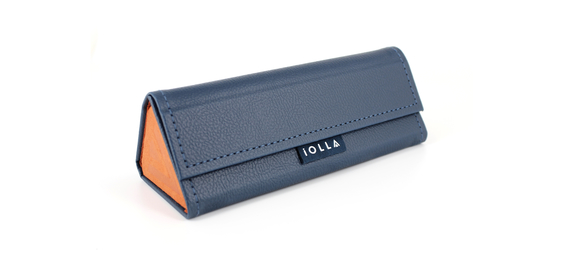 IOLLA Case in Orange