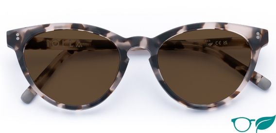 Muir – Classic Cat-Eye Sunglasses | IOLLA