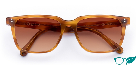 Russell – Vintage-Inspired Sunglasses | IOLLA
