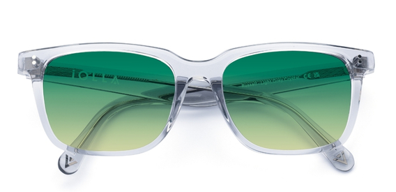 Russell – Vintage-Inspired Sunglasses | IOLLA