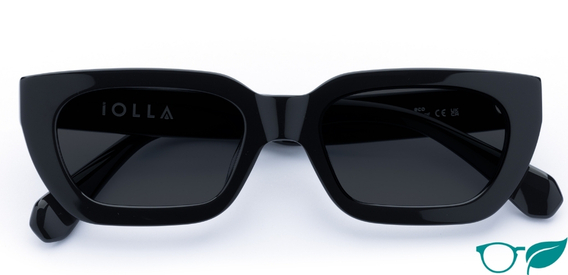 Shaw – Geometric Sunglasses | IOLLA