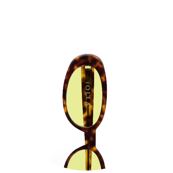 coloured tint lens