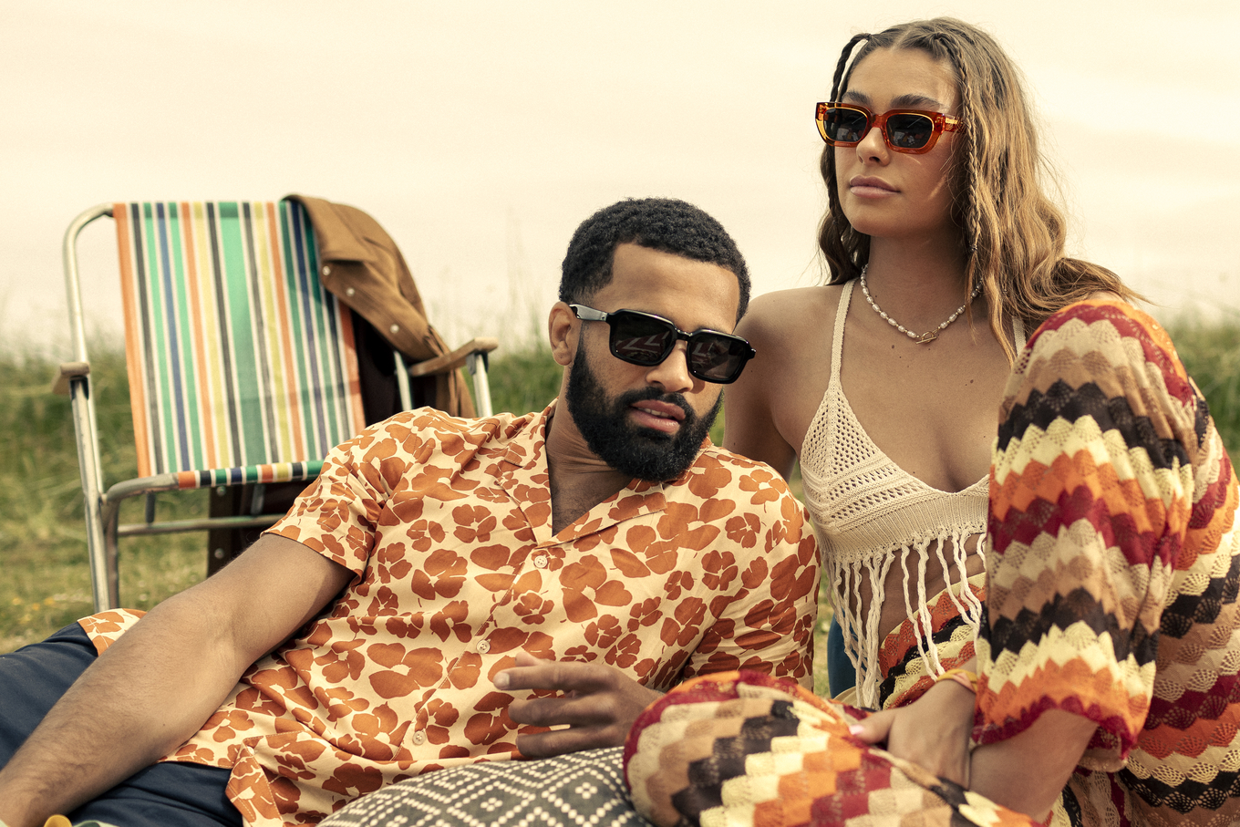 IOLLA Summer Style Edit