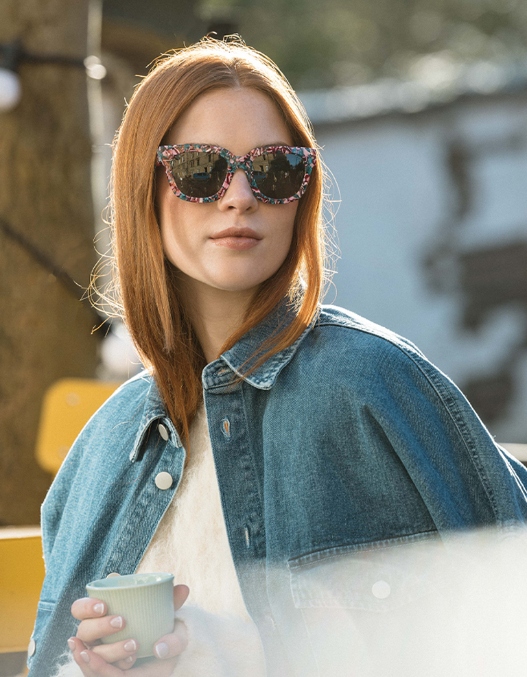 ferguson tropic tortoise sunglasses