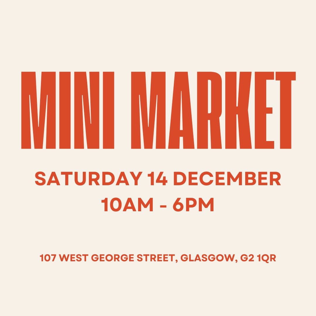 mini market logo