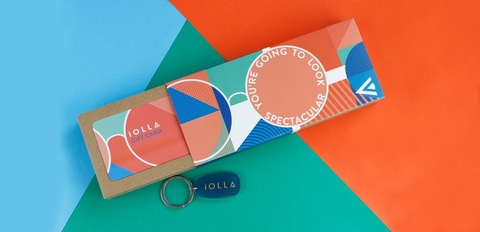 Iolla Gift Card