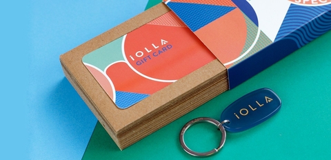Iolla Gift Card