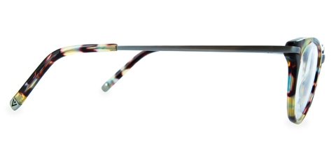 Anderson - Walnut Tortoise - Side