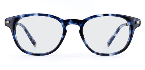 Anderson - Blue Tortoise - Front