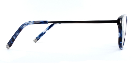 Anderson - Blue Tortoise - Side