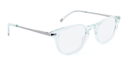 Anderson - Mint Crystal - Angle