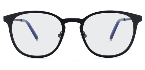 Maxwell_Matte_Black_Optical_Front