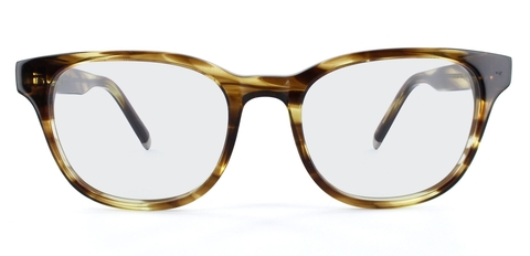 Paterson_Olive_Stripe_Optical_Front