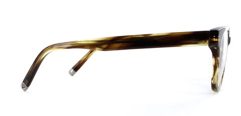 Paterson_Olive_Stripe_Optical_Side