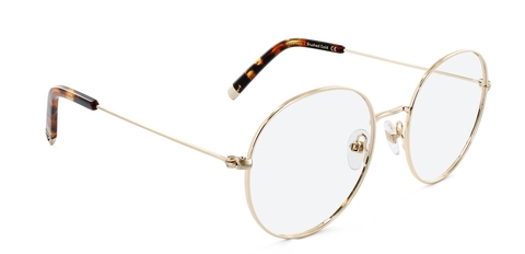 Robertson-BrushedGold-Angle-Optical
