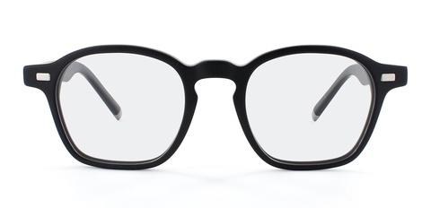 Gregory_MatteBlack_Optical_Front
