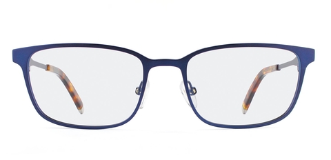 Henderson Matte Navy