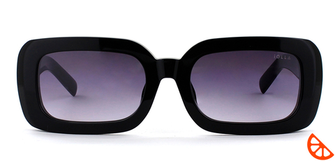 Orange by IOLLA - 001 - Black