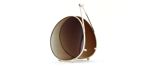 Robertson Folded Clip-On