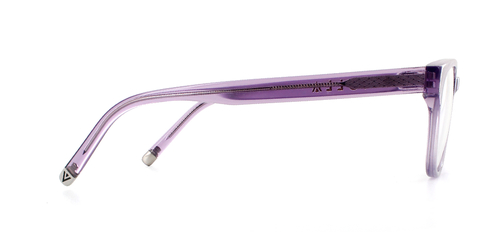 Paterson Lavender Crystal Side