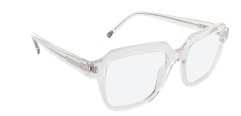 Elliot Clear Crystal Angle Image