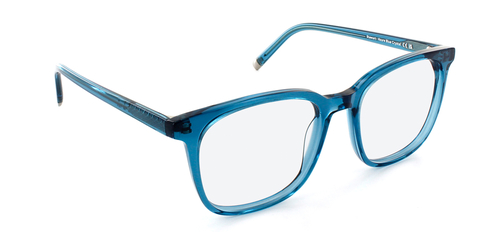 Stewart Azure Blue Crystal Angle Image