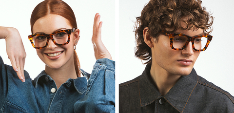Forbes_Caramel Tortoise Glasses