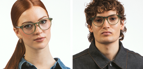 Big Bell_Khaki Green_People Gallery_Glasses