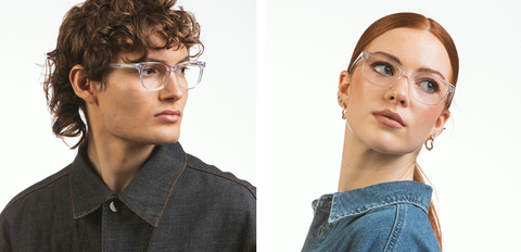 Doyle_Clear Crystal_People Gallery_Glasses