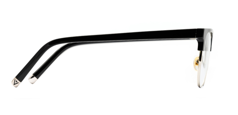 Gibson_Black_Glasses_Side-for web