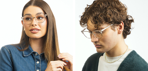 Gibson_Clear Crystal_Glasses