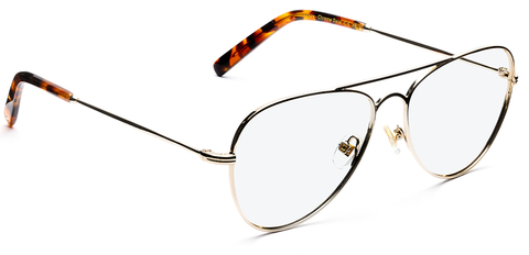 Lennox_Chrome Gold_Glasses_Angle_for web