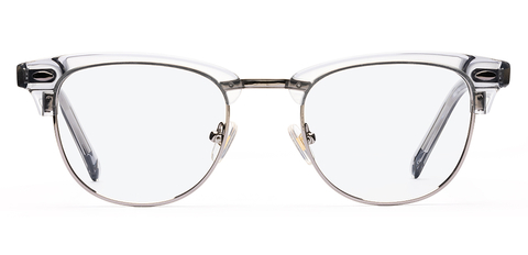 LivingstoneII_LightGreyCrystal_Glasses_Front_ForWeb