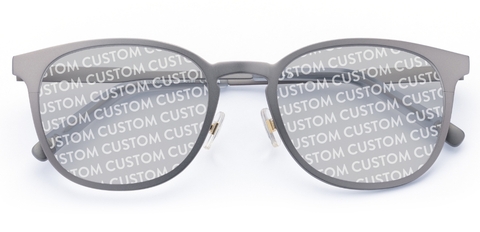 Maxwell – Sleek Metal Sunglasses | IOLLA