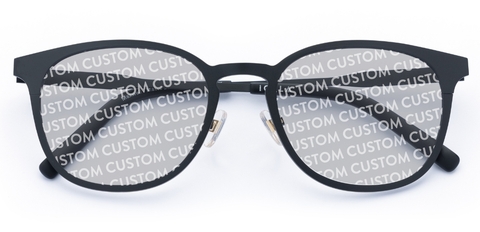 Maxwell – Sleek Metal Sunglasses | IOLLA