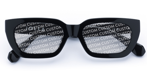 Shaw – Geometric Sunglasses | IOLLA