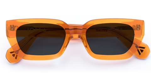 Shaw – Geometric Sunglasses | IOLLA
