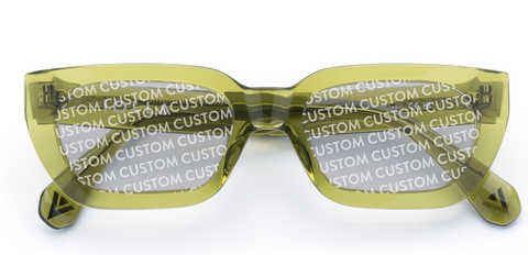 Shaw – Geometric Sunglasses | IOLLA