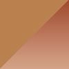 Chocolate with Sienna Sunset