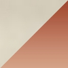 Chrome Gold with Sienna Sunset