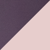 Plum with Blush Tint