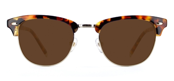Livingstone II Caramel Tortoise